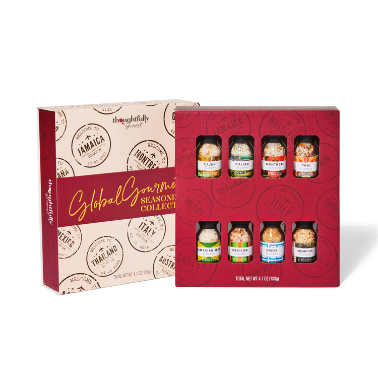 global spices of the world gift set