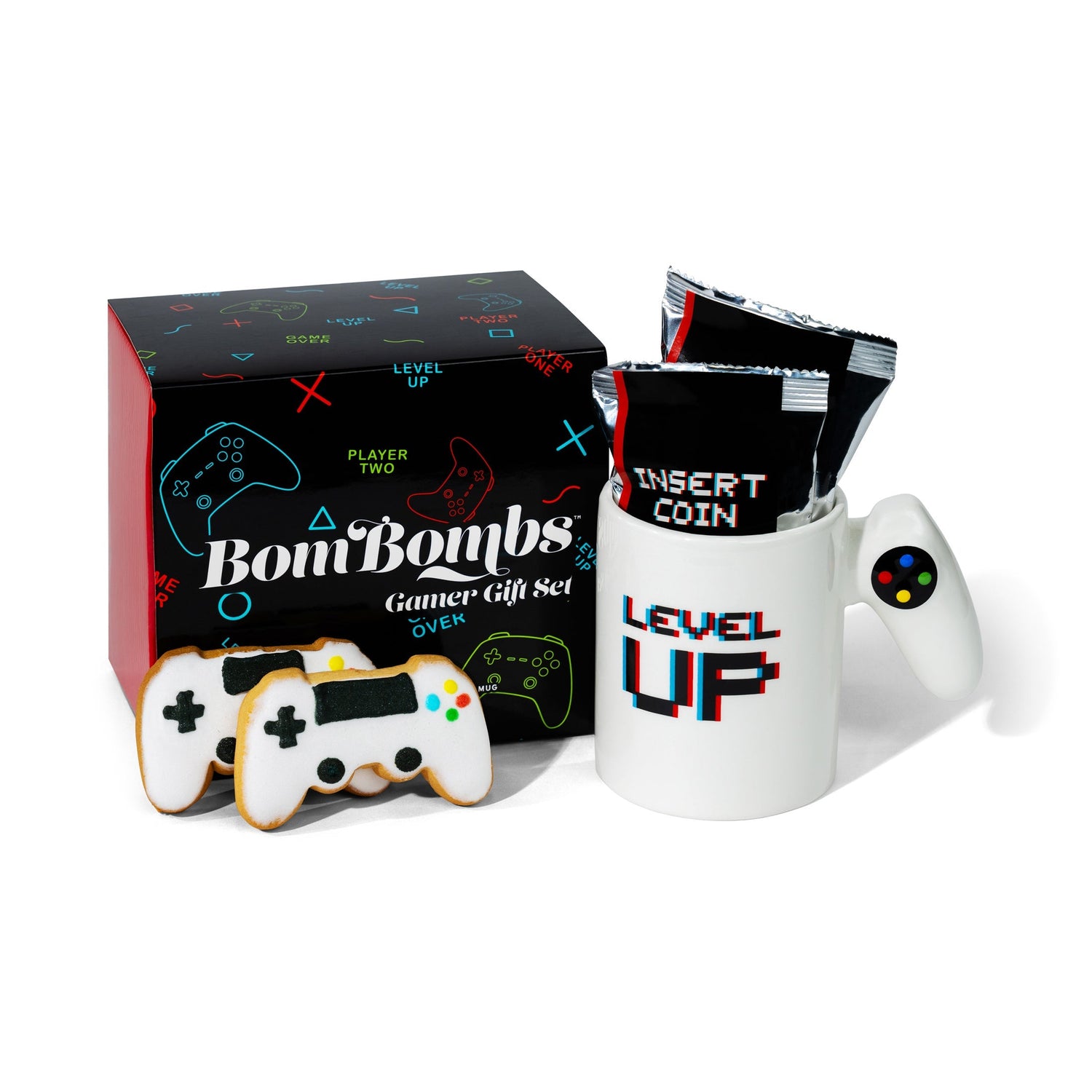 gamer gift for men